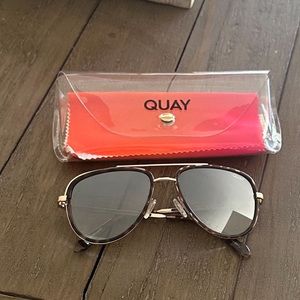 NEW QUAY Sunglasses All IN Mini